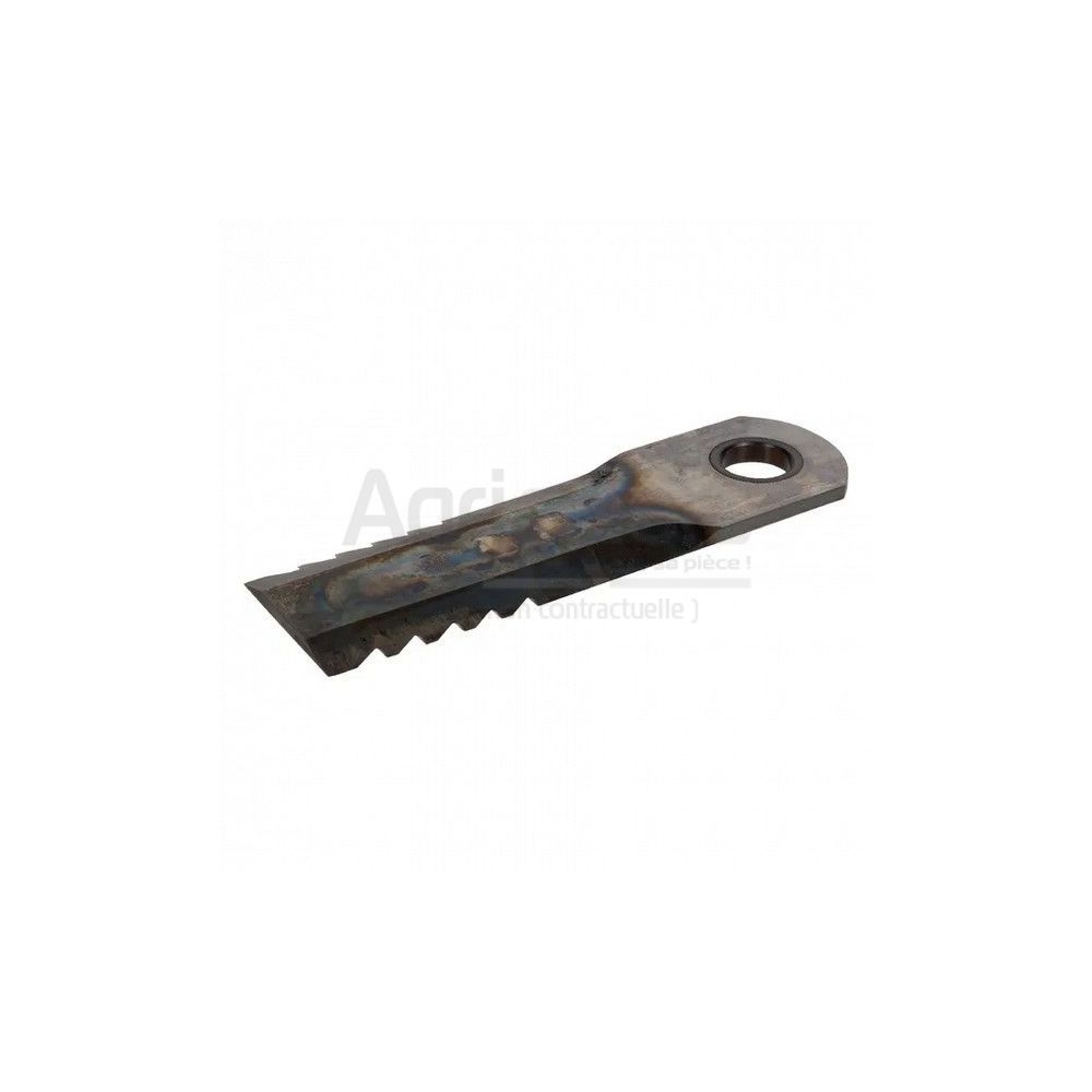 LAME DE COUTEAU RÉF. 87593795 - CNH CASE NEW HOLLAND