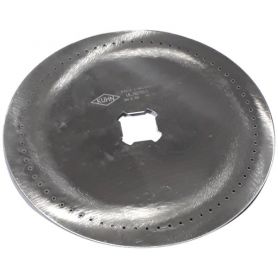 DISQUE D-2,50 N-070 AVEC PALES RÉF. VLA0984 - KUHN