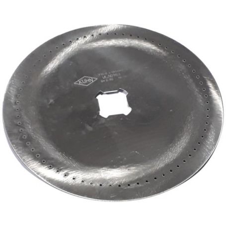 DISQUE D-2,50 N-070 AVEC PALES RÉF. VLA0984 - KUHN