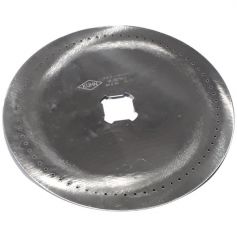 DISQUE D-2,50 N-070 AVEC PALES RÉF. VLA0984 - KUHN