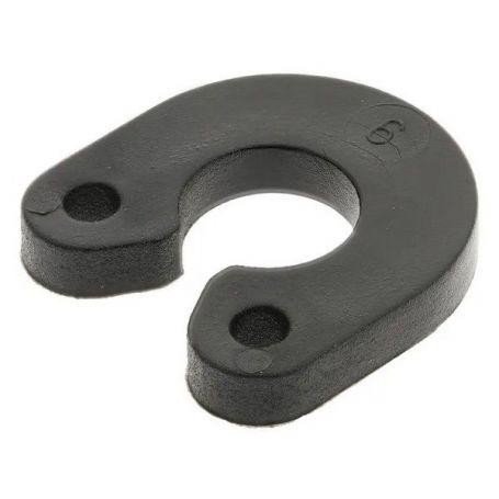 CLIP D'ARRET D_10 Réf. 7558110 AMAZONE CLIP D'ARRET D_10 Réf. 7558110 AMAZONE