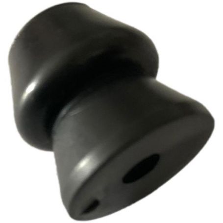 Verrou de béquille plastique male Réf. 300511 - MX Mailleux Verrou de béquille plastique male Réf. 300511 - MX Mailleux