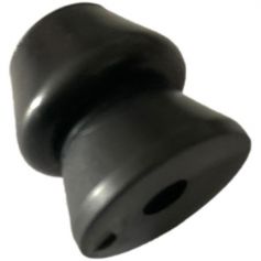 Verrou de béquille plastique male Réf. 300511 - MX Mailleux Verrou de béquille plastique male Réf. 300511 - MX Mailleux