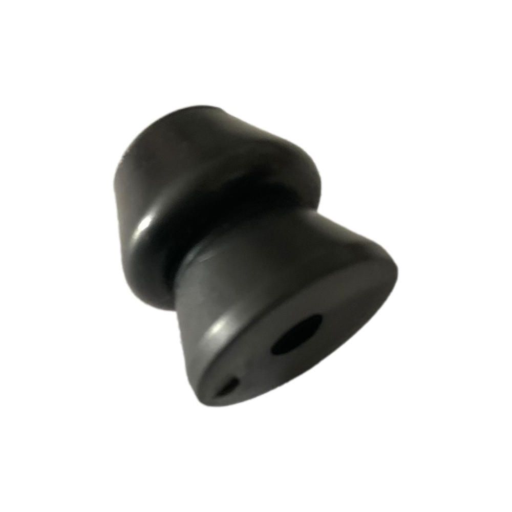 Verrou de béquille plastique male Réf. 300511 - MX Mailleux
