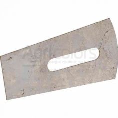LAME DECROTTOIR INTE RÉF. FHX1442D - KUHN LAME DECROTTOIR INTE RÉF. FHX1442D - KUHN