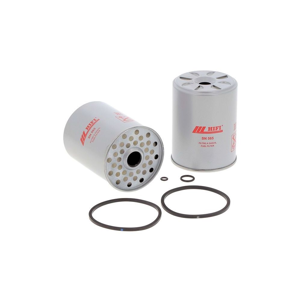 FILTRE À GASOIL - SN565