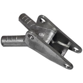 GOULOTTE MICRO 2S AR RÉF. 10040066 POUR MONOSEM