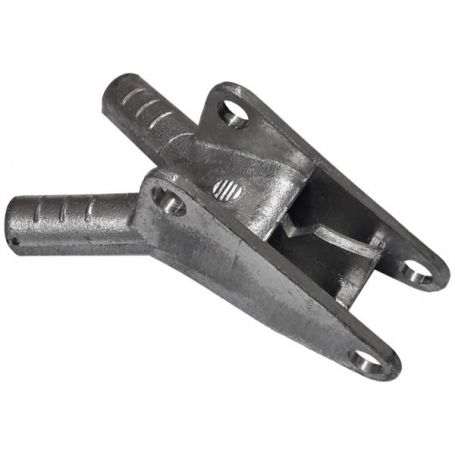 GOULOTTE MICRO 2S AR RÉF. 10040066 POUR MONOSEM GOULOTTE MICRO 2S AR RÉF. 10040066 POUR MONOSEM
