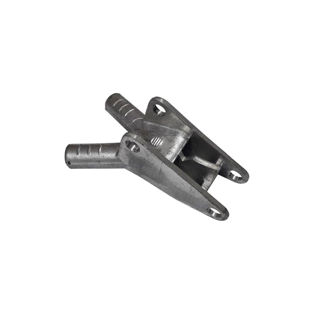 GOULOTTE MICRO 2S AR RÉF. 10040066 POUR MONOSEM