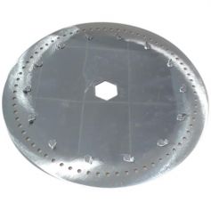DISQUE D262 70 TROUS RÉF. N00850B0 - KUHN DISQUE D262 70 TROUS RÉF. N00850B0 - KUHN
