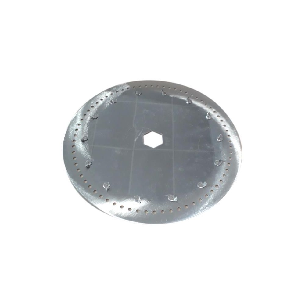DISQUE D262 70 TROUS RÉF. N00850B0 - KUHN
