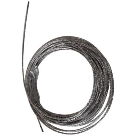 CABLE INOX 1,5 7X7 F RÉF. FPA1036 - KUHN