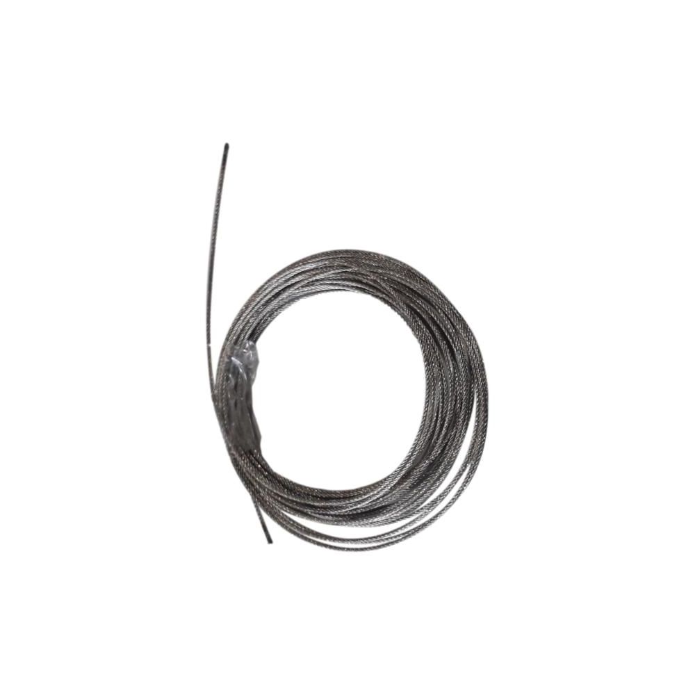 CABLE INOX 1,5 7X7 F RÉF. FPA1036 - KUHN