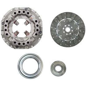 Kit d'embrayage Ford 5000 6600 12 "DP pour FORD