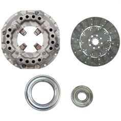 Kit d'embrayage Ford 5000 6600 12 "DP pour FORD Kit d'embrayage Ford 5000 6600 12 "DP pour FORD