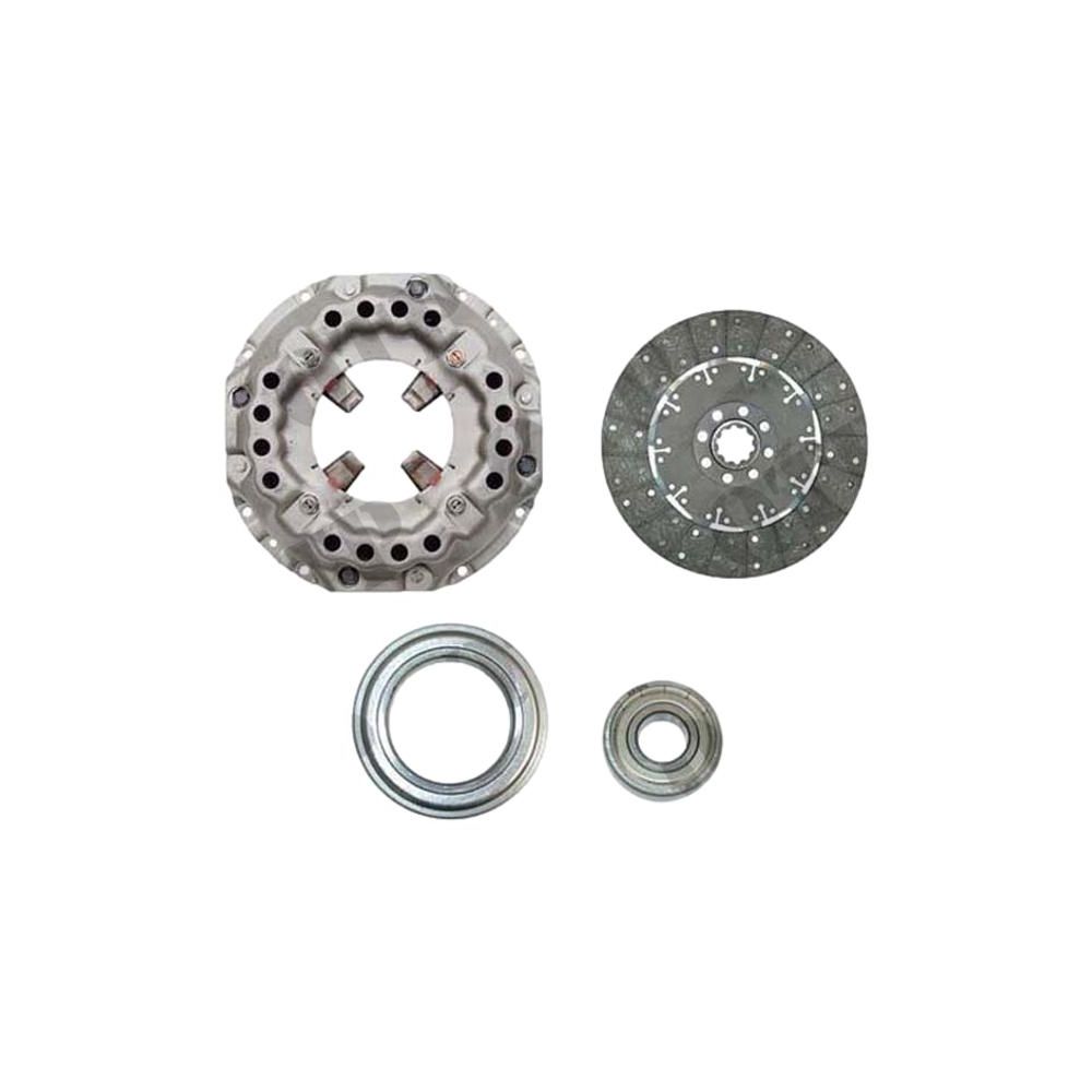 Kit d'embrayage Ford 5000 6600 12 "DP pour FORD