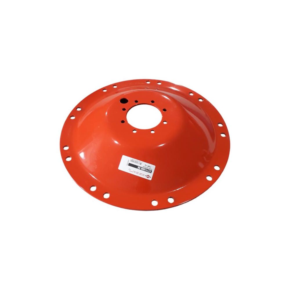DISQUE INFERIEUR RÉF. 57711000 - KUHN