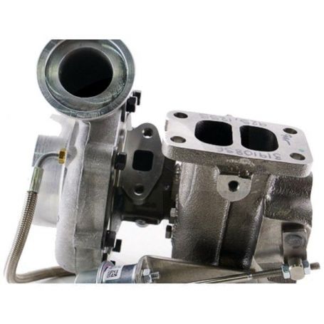 TURBOCOMPRESSEUR RÉF. V836873825 - MASSEY FERGUSON TURBOCOMPRESSEUR RÉF. V836873825 - MASSEY FERGUSON