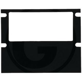 Joint de ventilateur cabine Réf. L79884 pour John Deere