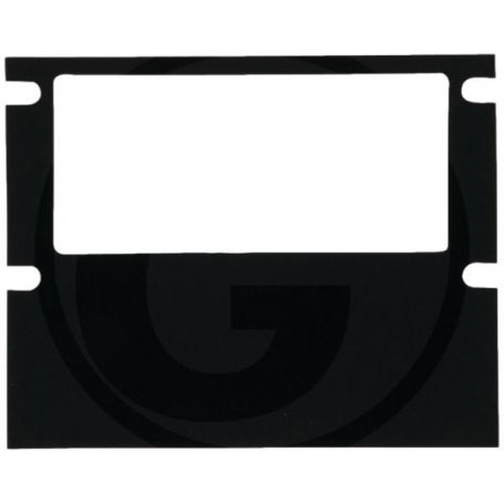 Joint de ventilateur cabine Réf. L79884 pour John Deere