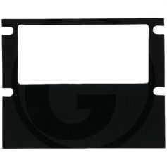 Joint de ventilateur cabine Réf. L79884 pour John Deere