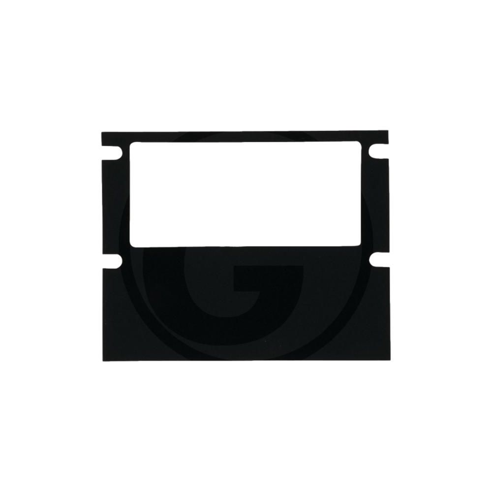 Joint de ventilateur cabine Réf. L79884 pour John Deere