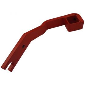 SUPPORT CHASSE MOTTE RÉF. N02289B0 - KUHN