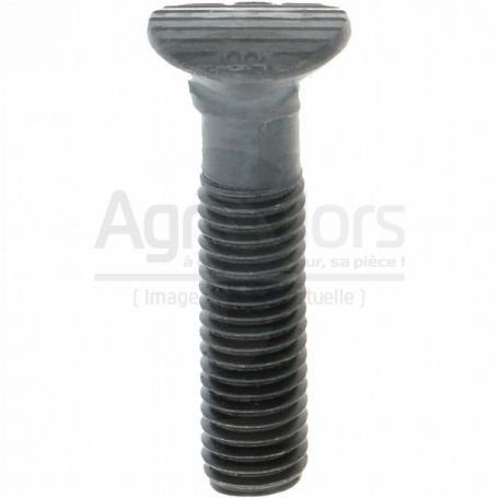 Vis 10x45 Réf. KW101051884 - Kverneland Vis 10x45 Réf. KW101051884 - Kverneland