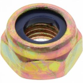 ECROU BAGUE NYLON M10 8_