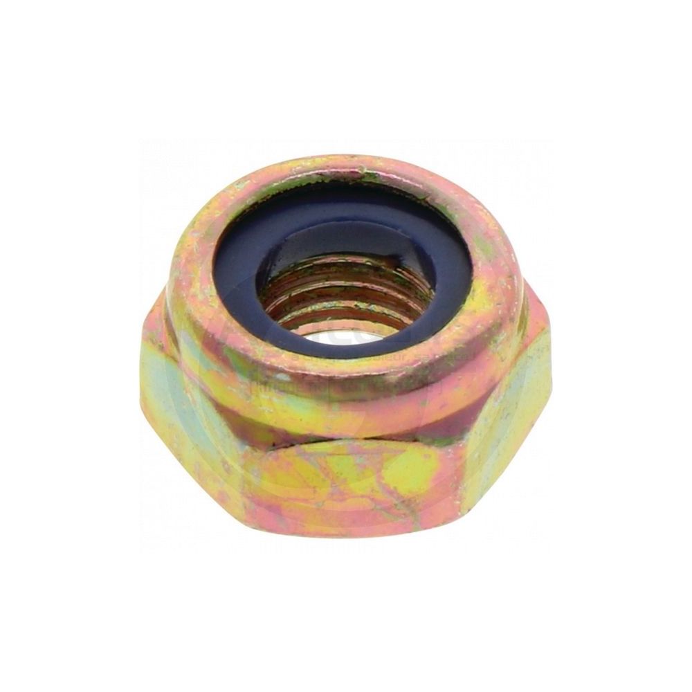 ECROU BAGUE NYLON M10 8_