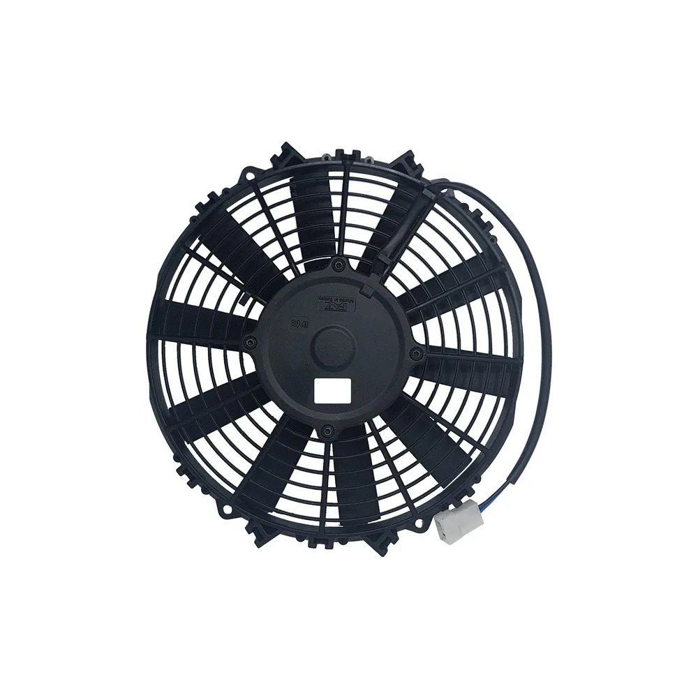 VENTILATEUR RÉF. 0.010.2545.2 - MASSEY FERGUSON