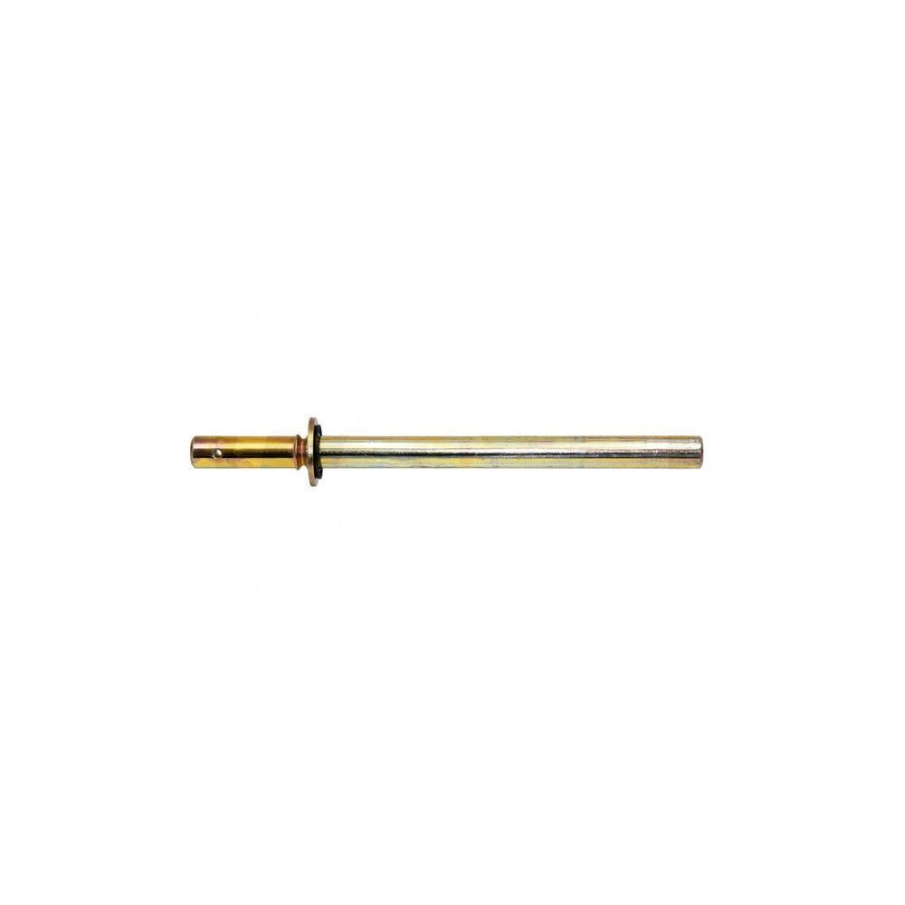 Doigt de vis d'alimentation + bague + entretoise RÉF.  89508376 New Holland