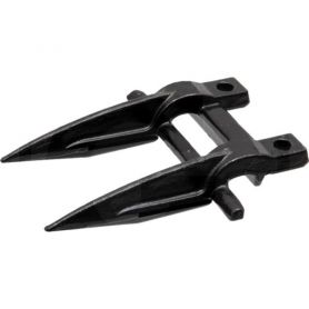 DOIGT DOUBLE RÉF. 80379720 - CNH CASE NEW HOLLAND
