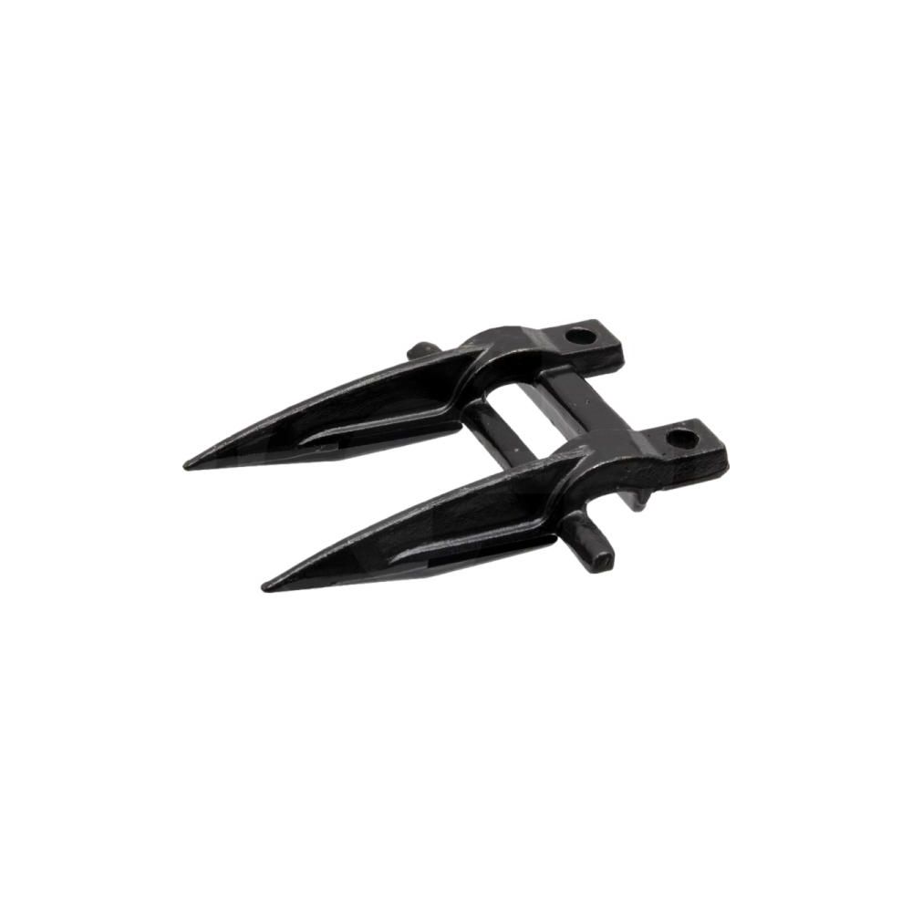 DOIGT DOUBLE RÉF. 80379720 - CNH CASE NEW HOLLAND