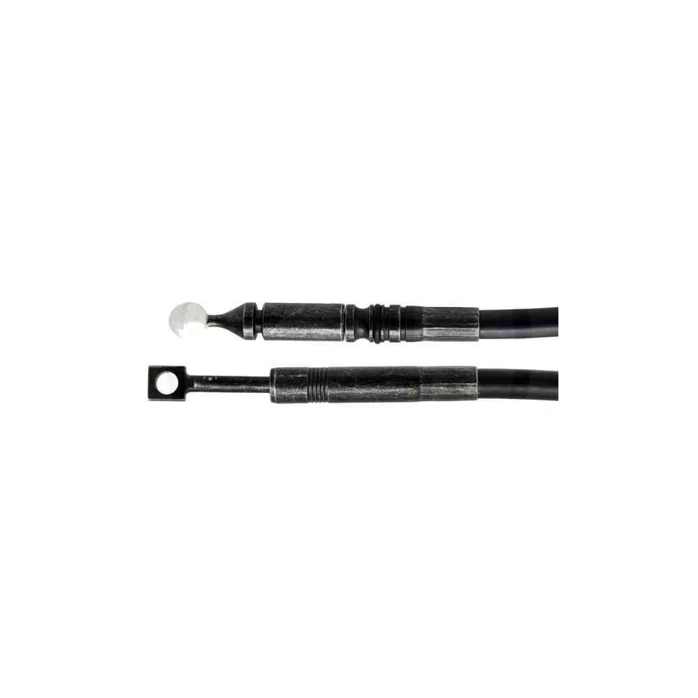 CABLE DE CDE RÉF. AL5020940 - ALO QUICKE