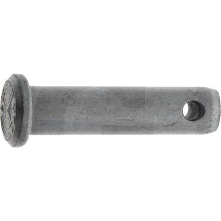 AXE 16 X 65 X 6,5 X 55 Réf. DK168 AMAZONE