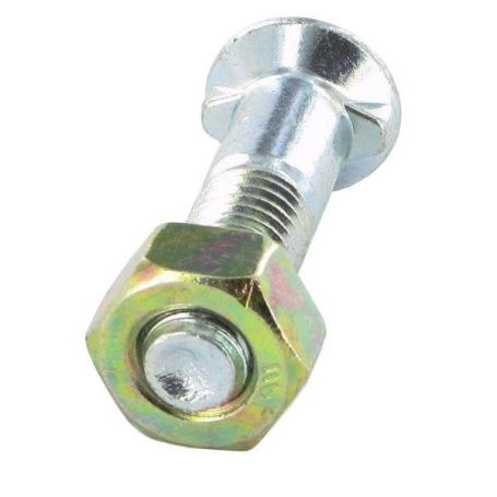BOULONS TF2E M12X50 RÉF. H0609390- KUHN