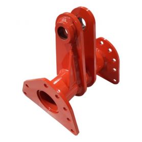 ENTRETOISE SOUDEE RÉF. K7000060 - KUHN