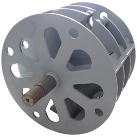 Rotor séparateur Réf. BVE55ROTOFA - Bugnot