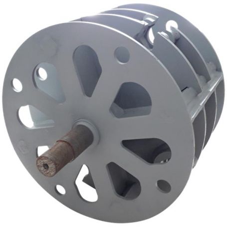 Rotor séparateur Réf. BVE55ROTOFA - Bugnot Rotor séparateur Réf. BVE55ROTOFA - Bugnot