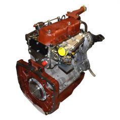 Moteur 135 240 Type original pour MASSEY FERGUSON Moteur 135 240 Type original pour MASSEY FERGUSON
