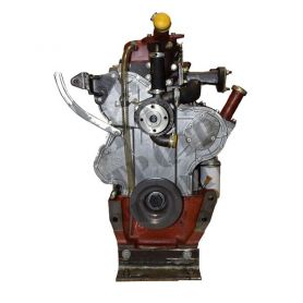 Moteur 135 240 Type original pour MASSEY FERGUSON