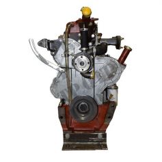 Moteur 135 240 Type original pour MASSEY FERGUSON Moteur 135 240 Type original pour MASSEY FERGUSON