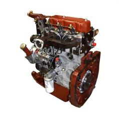 Moteur 135 240 Type original pour MASSEY FERGUSON Moteur 135 240 Type original pour MASSEY FERGUSON
