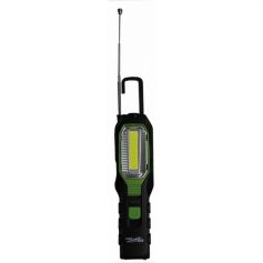 Baladeuse LED rechargeable 280LM aimantée multifonction Baladeuse LED rechargeable 280LM aimantée multifonction