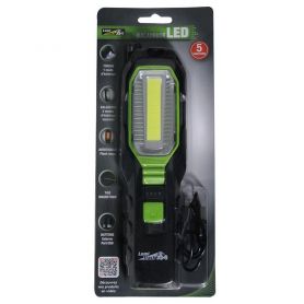 Baladeuse LED rechargeable 280LM aimantée multifonction