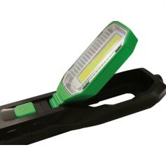 Baladeuse LED rechargeable 280LM aimantée multifonction Baladeuse LED rechargeable 280LM aimantée multifonction