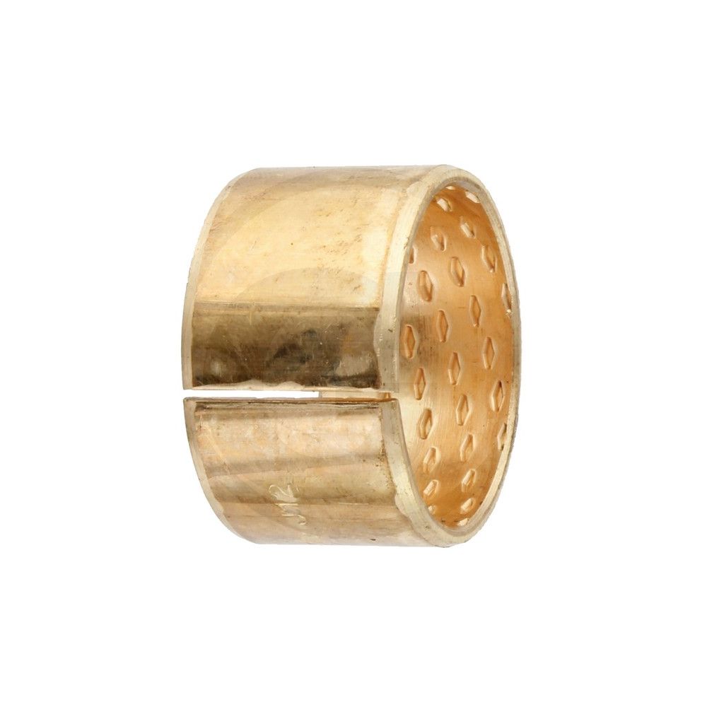 BAGUE ROULEE RÉF. 83013034 - KUHN
