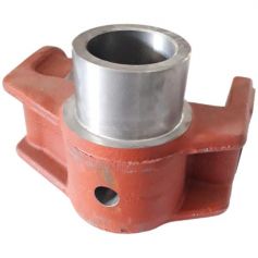 CHAPE RÉF. 56632610 - KUHN