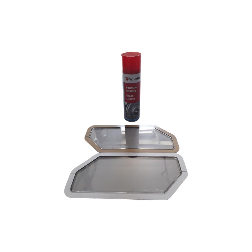 KIT REPARATION HUBLO RÉF. R4087160 - KUHN